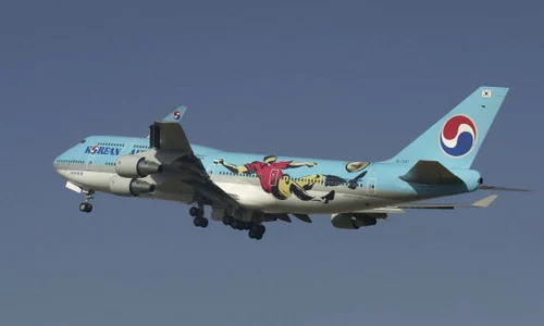 avion korean air jpeg