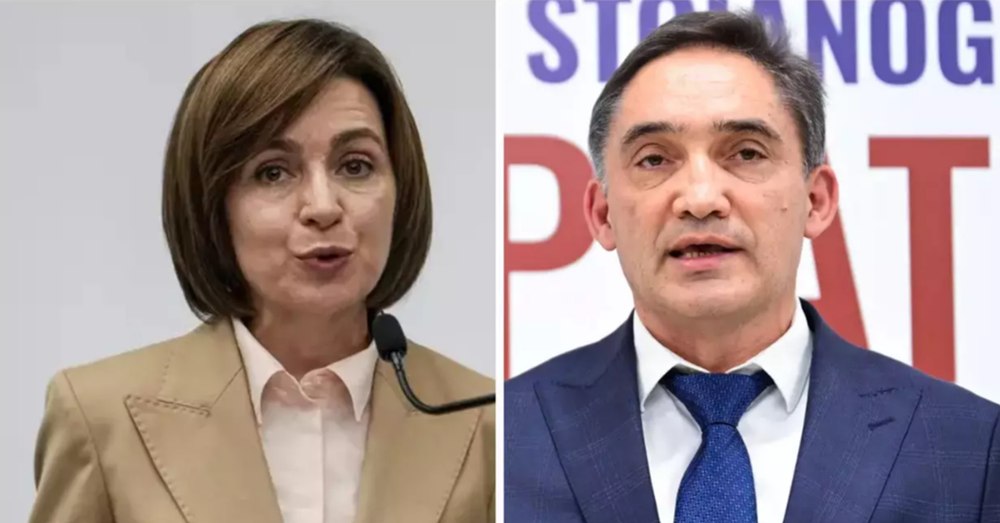 Dacă Maia Sandu pierde alegerile, Rusia va ocupa Transnistria, apoi Republica Moldova