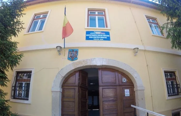 Eleva și-a câștigat în instanță dreptul de a da BAC-ul Foto: alba24.ro