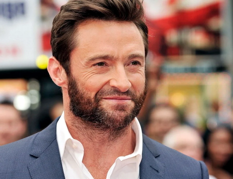 
    Hugh Jackman( centru), în rolul lui WolverineFoto: Instagram   