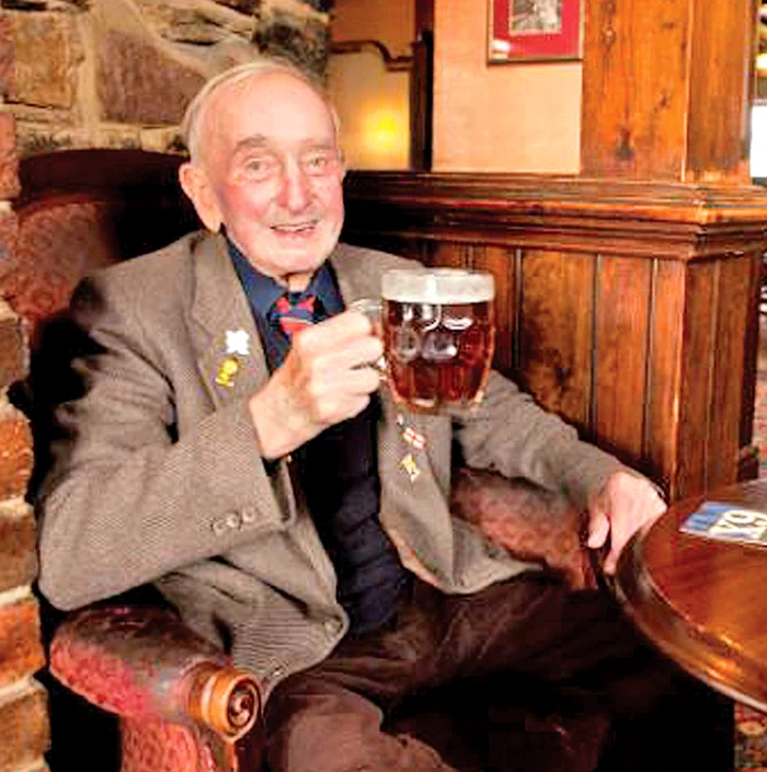 2012. A sărbătorit 72 de ani de când a început lungul şir al berilor