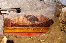 Foto: © Facebook / Pompeii - Parco Archeologico