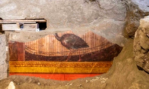 Foto: © Facebook / Pompeii - Parco Archeologico