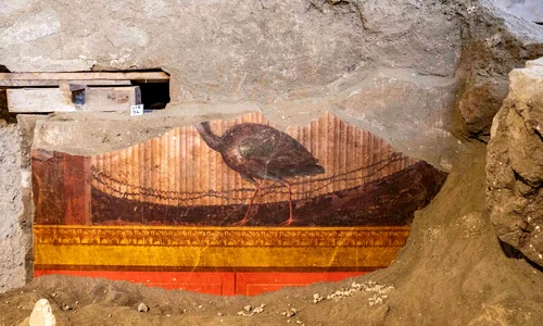 Foto: © Facebook / Pompeii - Parco Archeologico