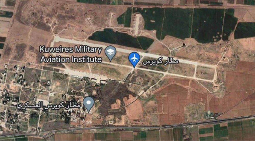 Forțele speciale ucrainene au lovit o bază rusească din Siria după întrevederea între Putin și Assad VIDEO