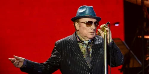 van Morrison