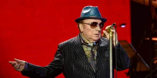 van Morrison