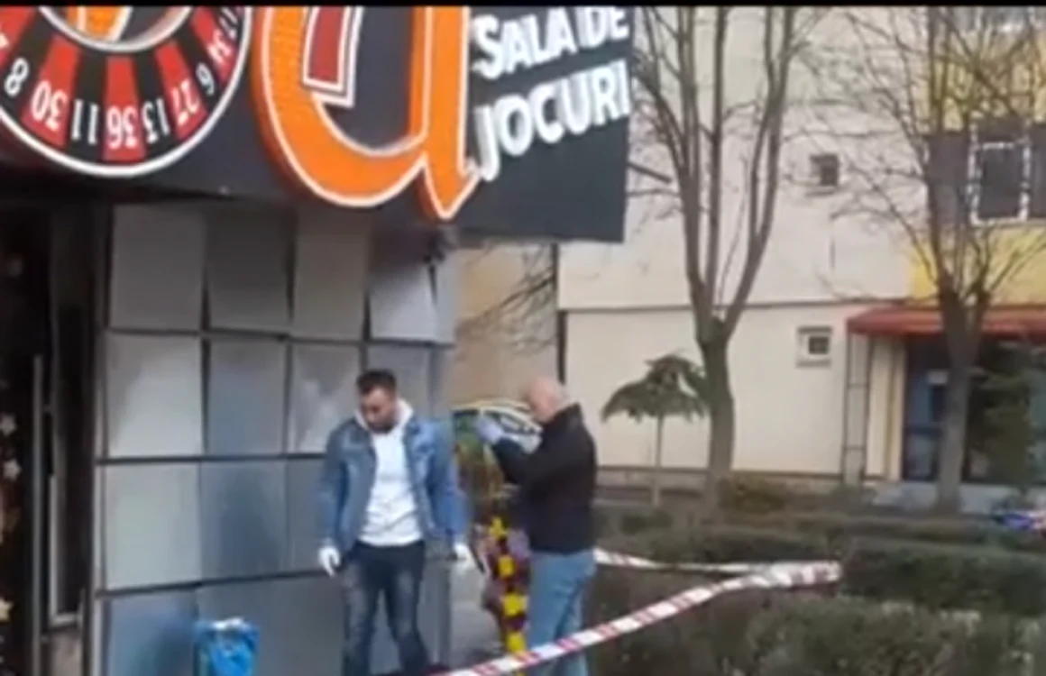 Poliţiştii au început cercetările