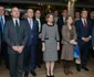 Principesa Sofia la Ambasada Poloniei de Ziua Națională a Poloniei. FOTO: Daniel Angelescu, Casa Majestății Sale