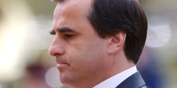 Ex-premierul Vasile Tarlev se întoarce în politică