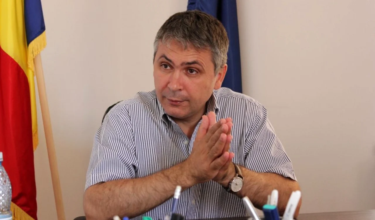 niculae cismaru