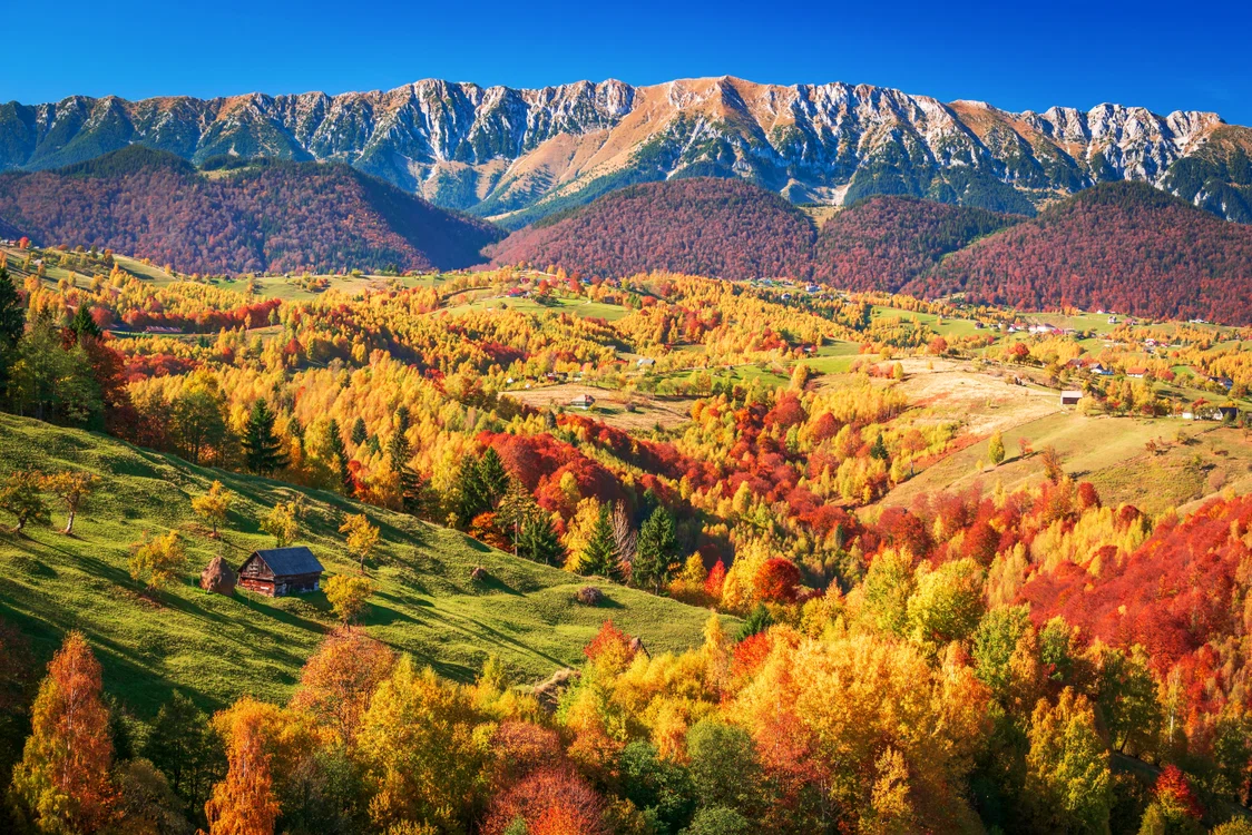 Piatra Craiului