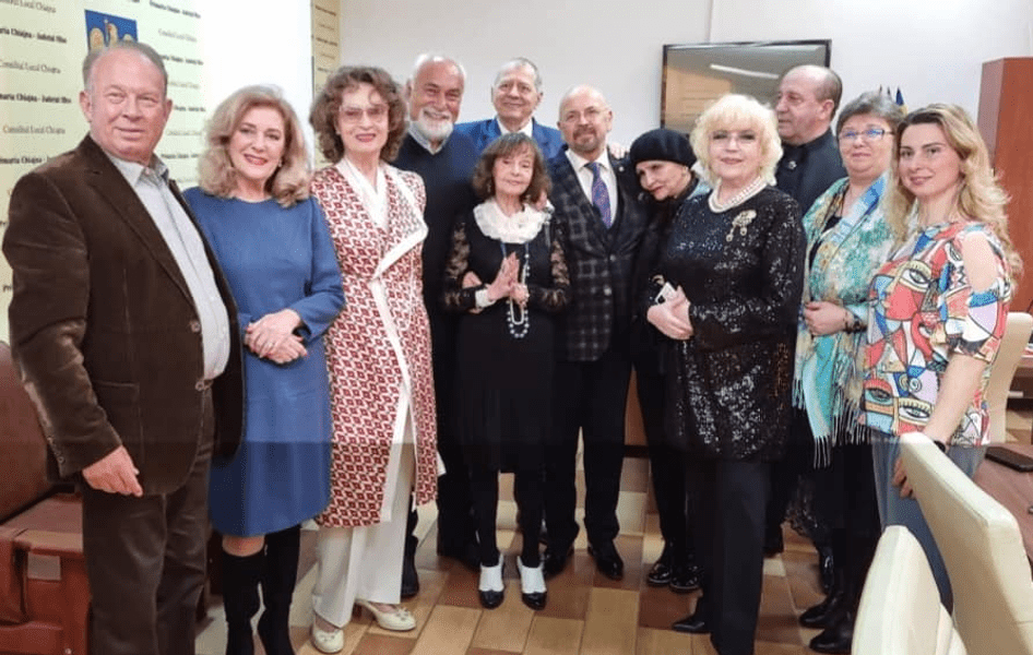 Artistele Epocii de Aur, revedere emoționantă. Cum arată acum Angela Siminea, Corina Chiriac și Marina Voica VIDEO 