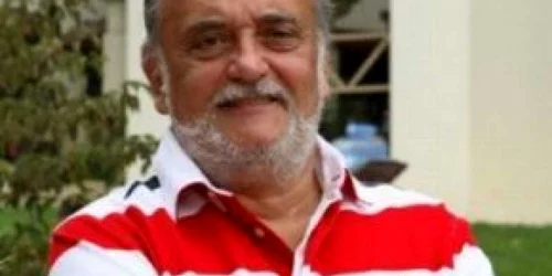 Dinu Patriciu controlează 96,63% din Deutsche Land