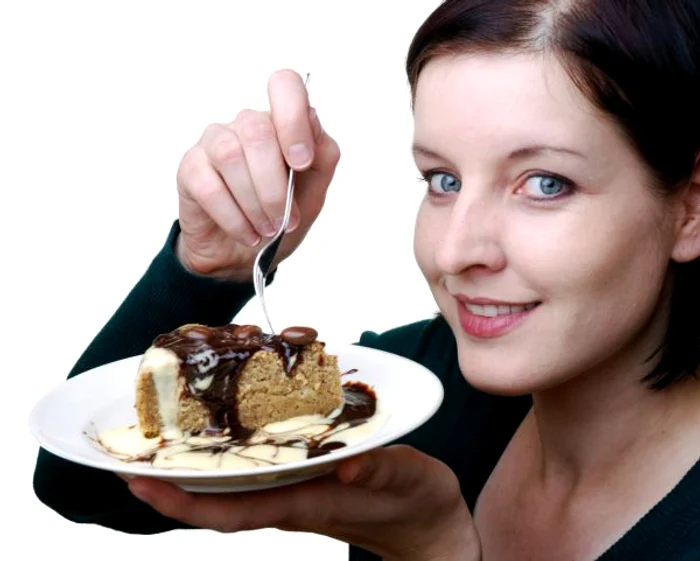 
    Caloriile care nu sunt metabolizate se depun sub formă de grăsime   