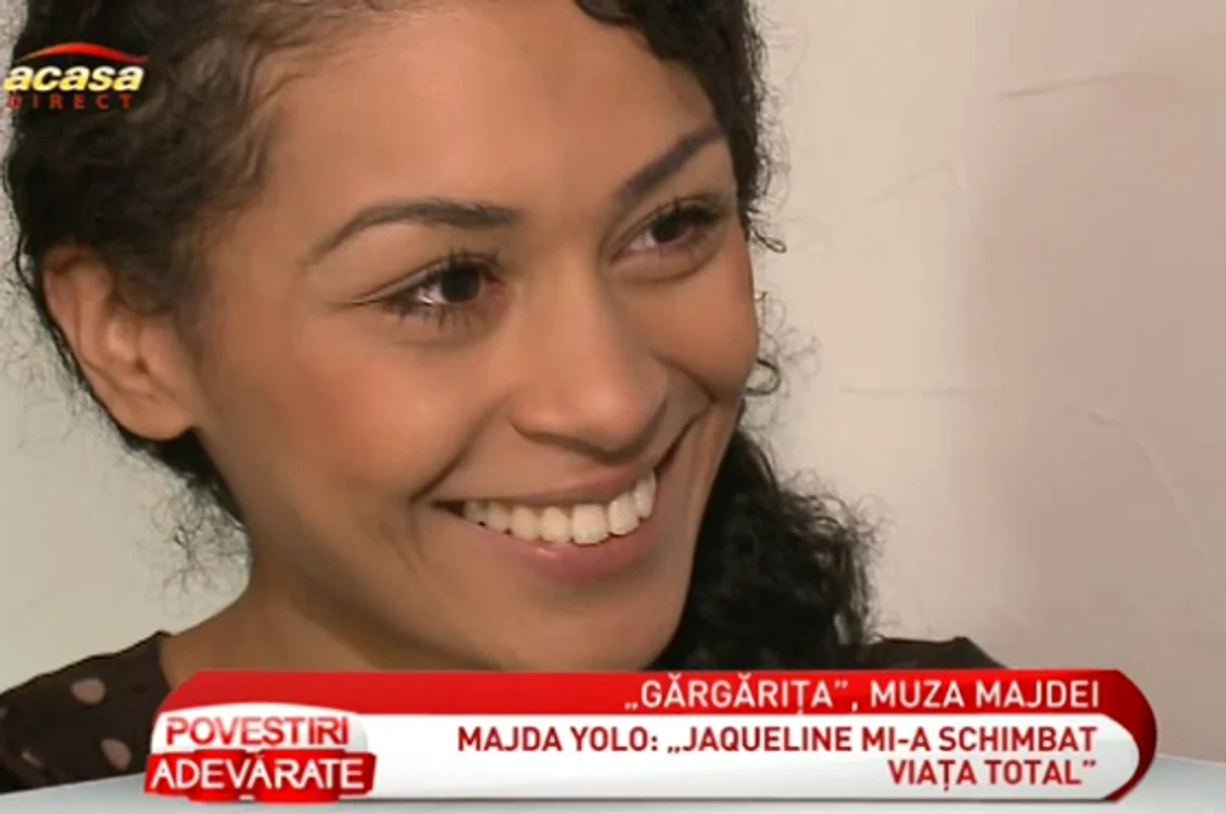 majda