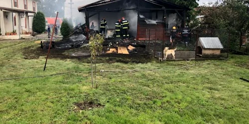incendiu sursa news.ro