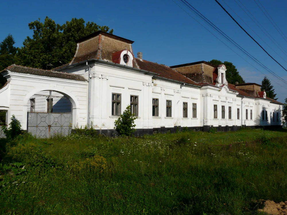 Palatul Jakabffy Juhos din Zăgujeni jpeg