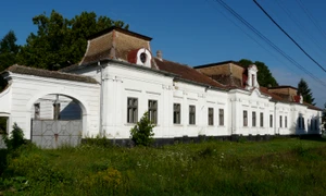Palatul Jakabffy Juhos din Zăgujeni jpeg