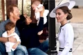 Meghan Markle, Prințul Harry, Kate Middleton  foto   Prtofimedia, Instagram jpg