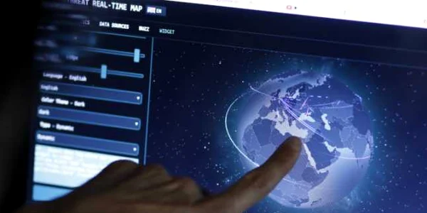 cyber atac