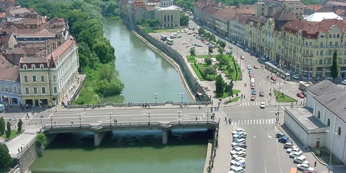 Primăria Oradea încearcă să atragă cât mai mulţi investitori