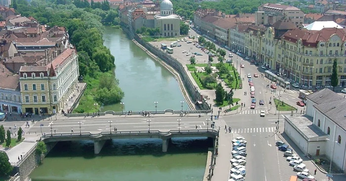 Primăria Oradea încearcă să atragă cât mai mulţi investitori