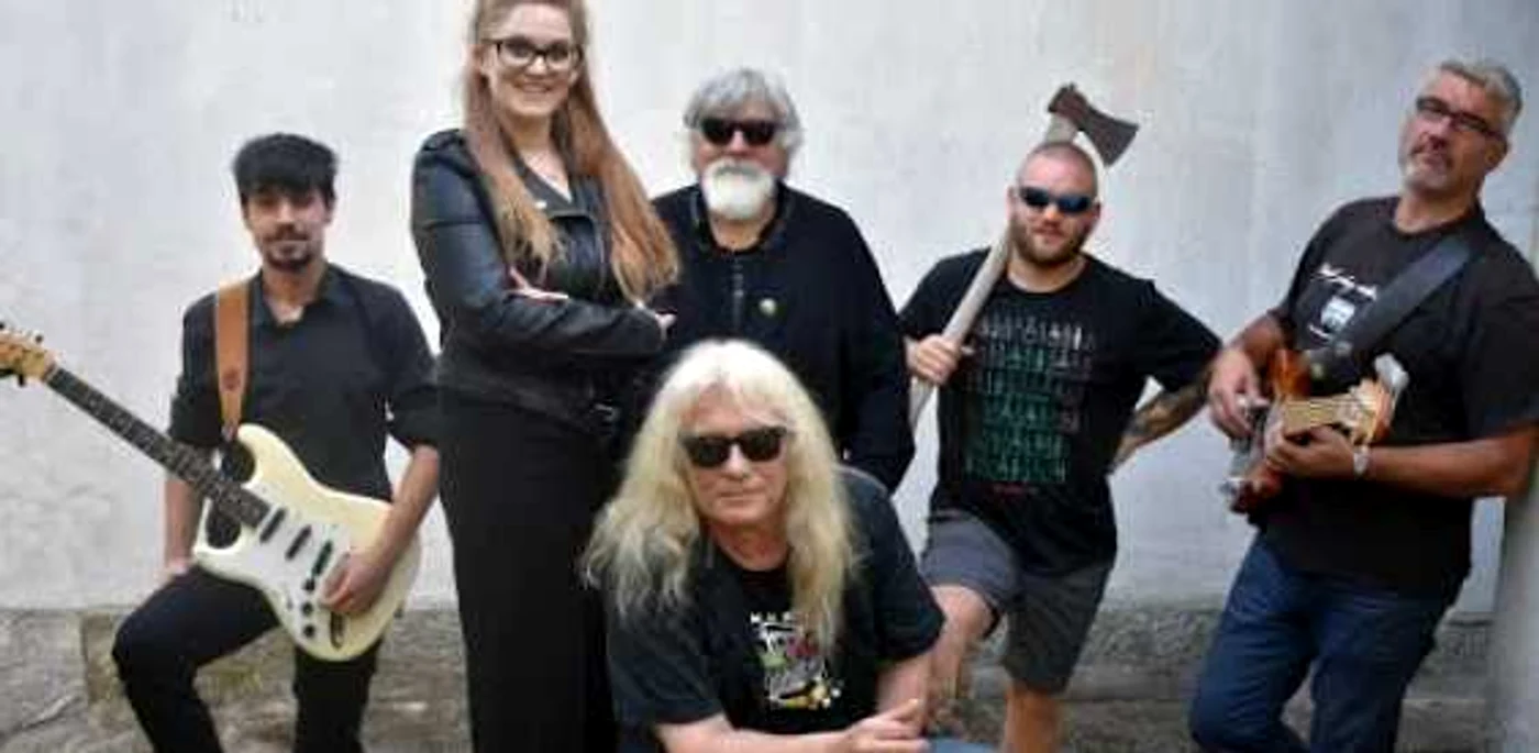 Cântecul "Ordinary People" este interpretat de artişti din Croaţia şi Italia FOTO: Croatia Records