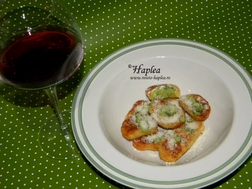 paste cu mascarpone si sos pesto poza 9 jpeg