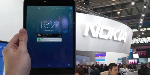 nokia n1