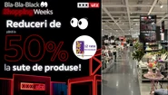 Black Friday 2025 „Bla Bla Black Shopping Weeks” la XXXLutz Colaj XXXLlutz jpg