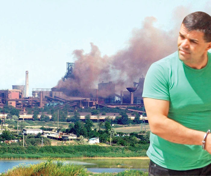 
    Agentul Marian  Munteanu este cercetat  în stare de libertate  