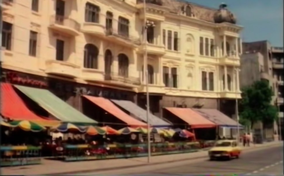 Cum atrăgea România sute de mii de turiști străini în comunism. „Trăiau ca niște boieri cu nimic”