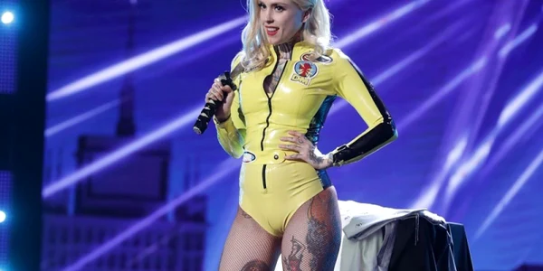 lucky hell romanii au talent 2019 foto pro tv