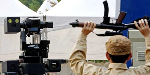 războaiele viitorului