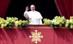 Papa Francisc 2018  GettyImages 940585462 jpg