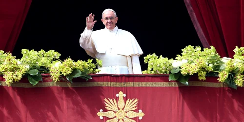 Papa Francisc 2018  GettyImages 940585462 jpg