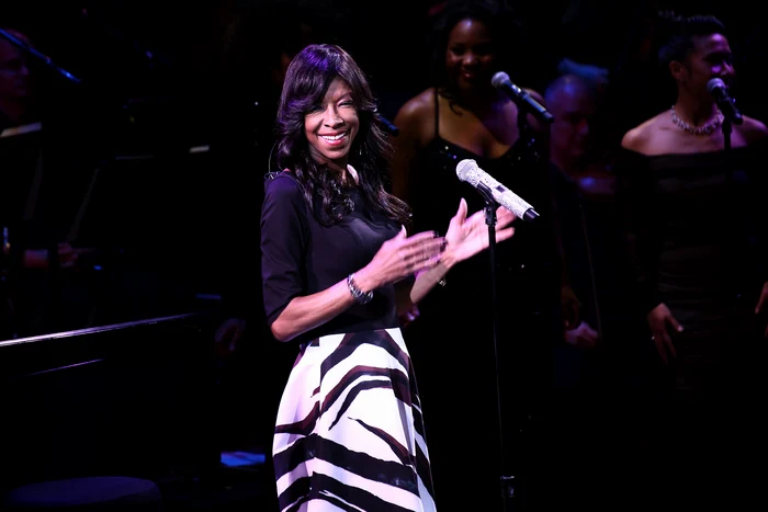 Natalie Cole s-a stins din viață la 65 de ani