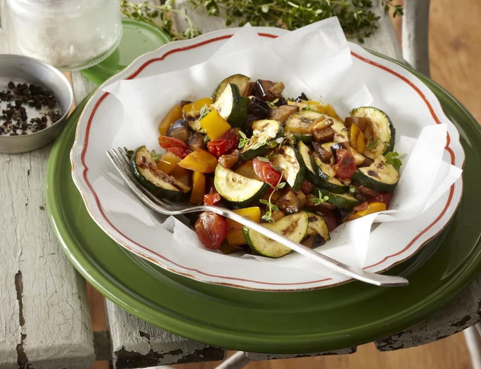 Grilled vegetable salad jpeg
