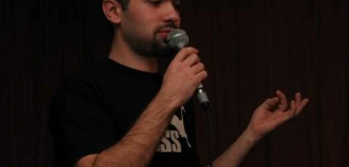 Târgu Mureş: Show de comedie live în Jazz&Blues