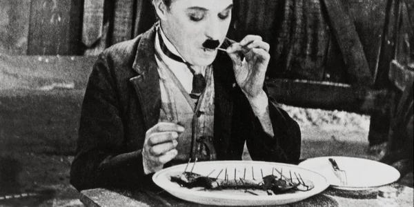 Charlie Chaplin