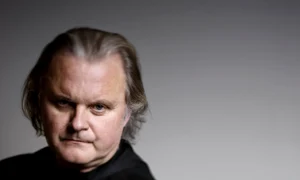 "Ibsen ştie să urască şi îl admir pentru asta" jpeg