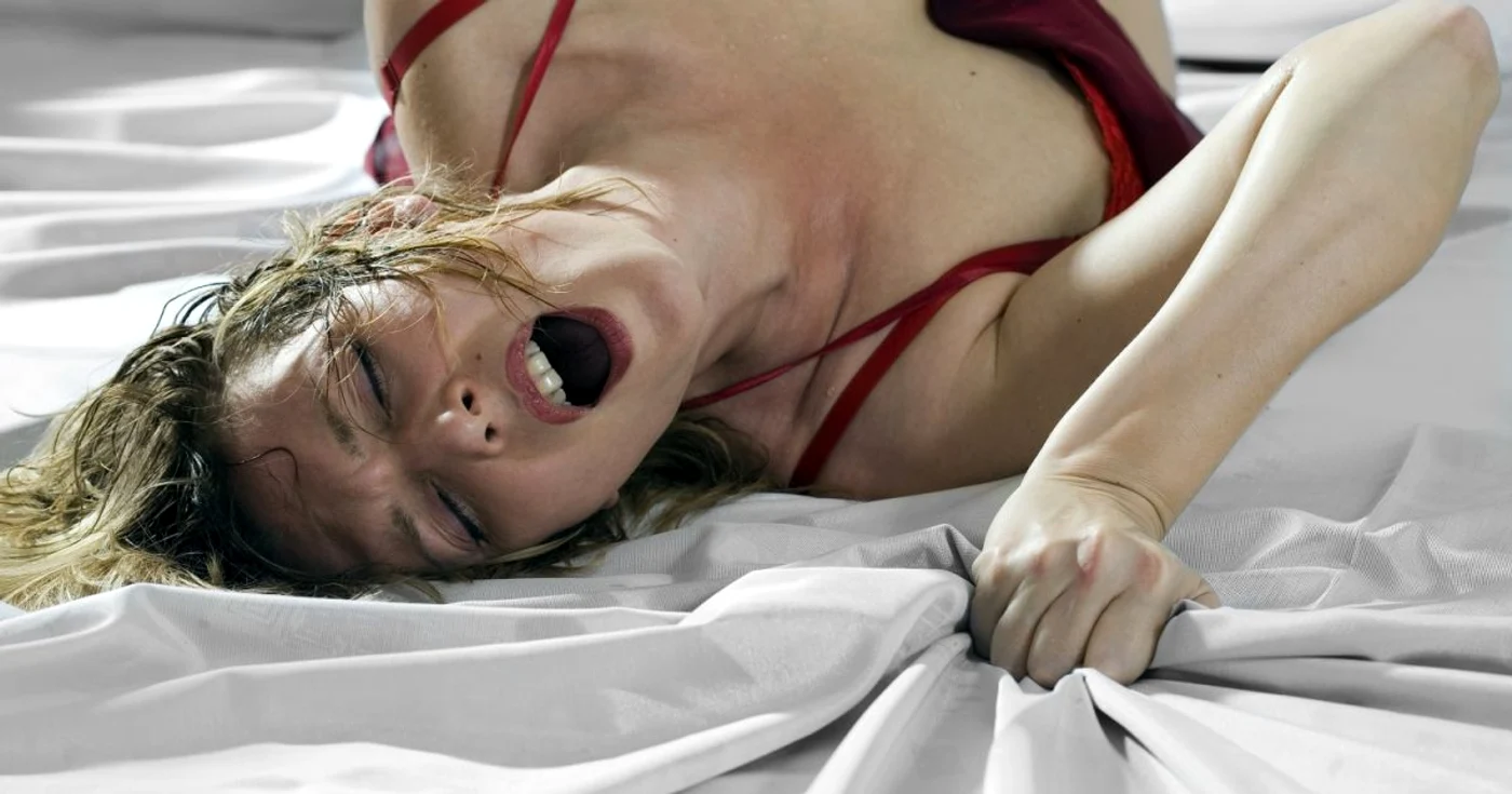 Femeile cu clitorisul mic sau situat la o distanţă mai mare de deschiderea vaginală au orgasm mai greu. FOTO Arhivă Adevărul