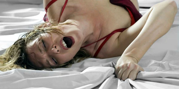 orgasm
