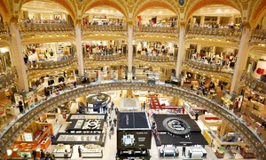 galeriile lafayette jpeg