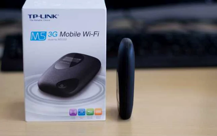 Echipamentele TP-Link sunt populare şi în Româna. FOTO Adevărul