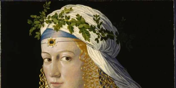 Lucrezia Borgia FOTO wikipedia