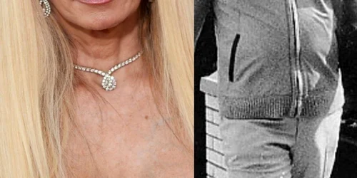 Victoria Gotti