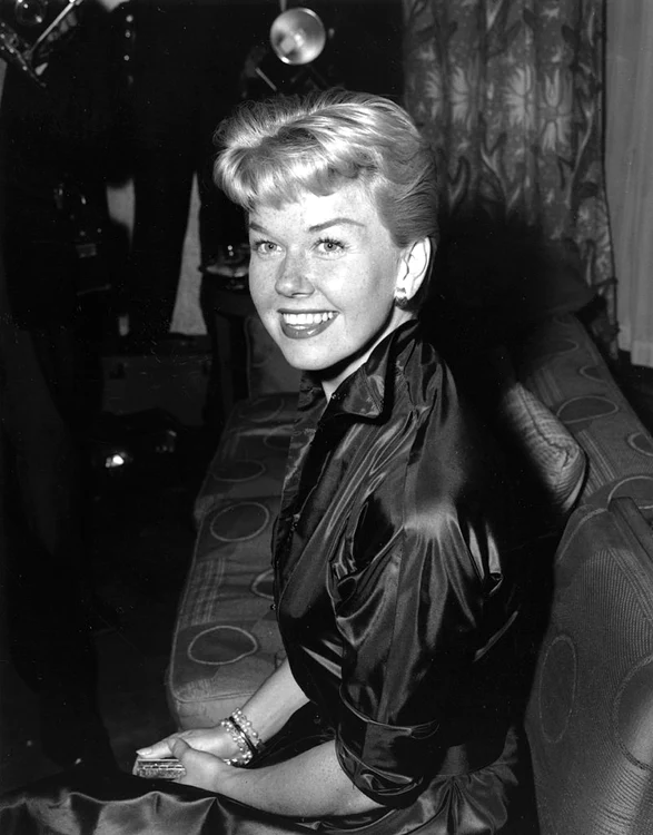 Doris Day, o legendă a Hollywood-ului anilor "50-'60