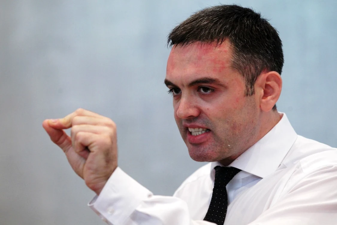 Viorel Chetraru a fost audiat azi la Procuratura Generală